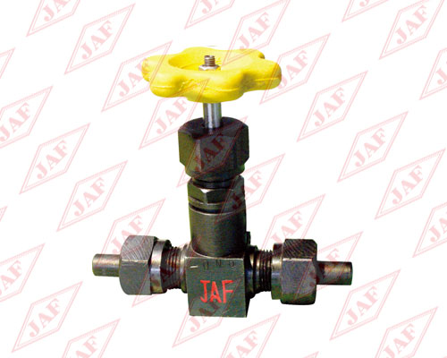 螺紋式直通截止閥J21F-25、螺紋式直通節(jié)流閥L21F-25